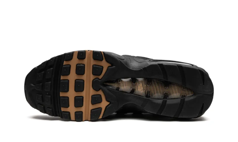 Nike Air Max Air Max 95 'Black Elemental Gold'